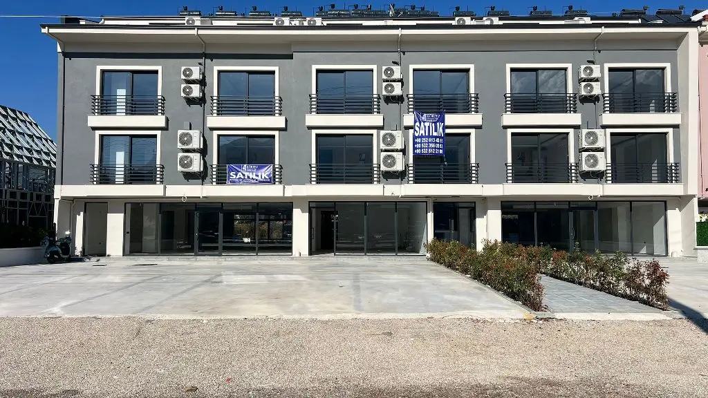 Apartment in Karaculha